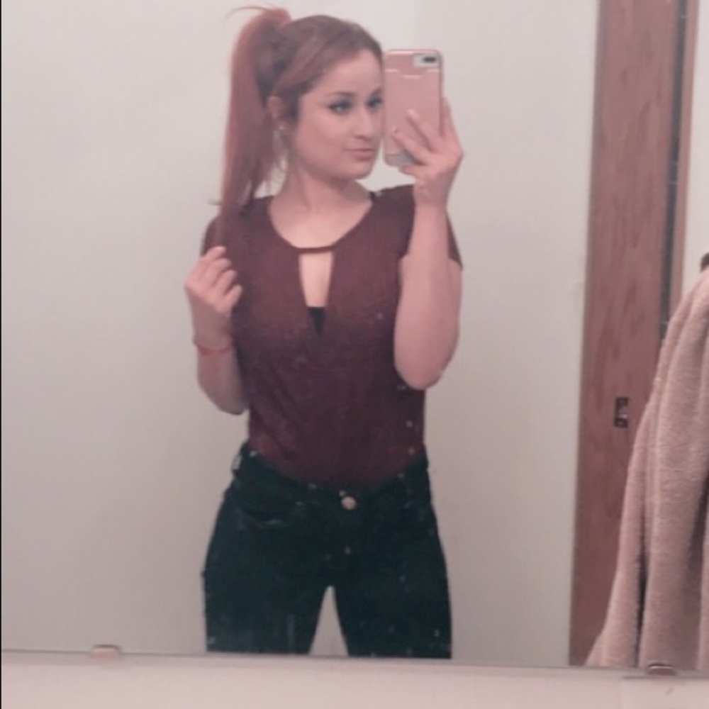 Bodysuit - Picture 1 of 6